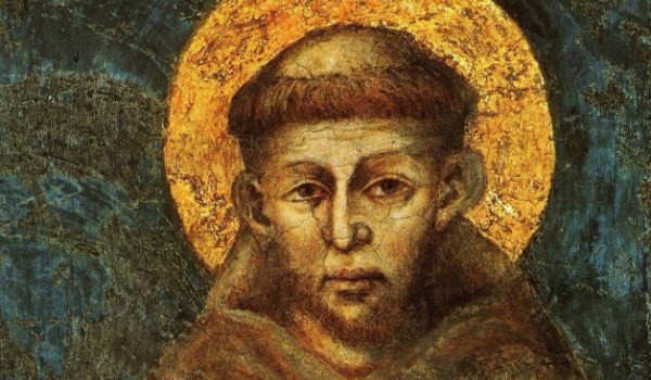 Saint Francis of Assisi
