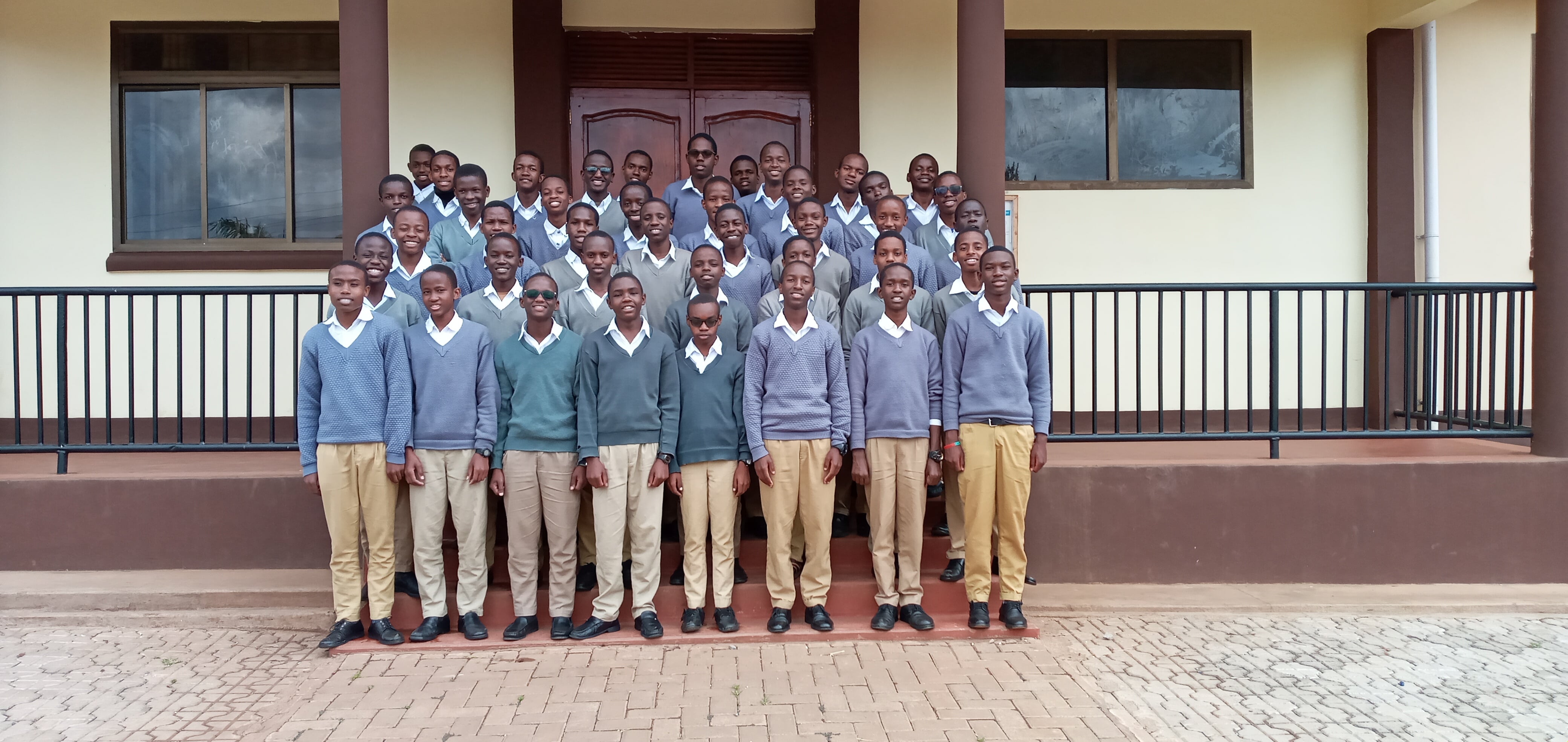 Franciscan seminary Maua,Maua semianry