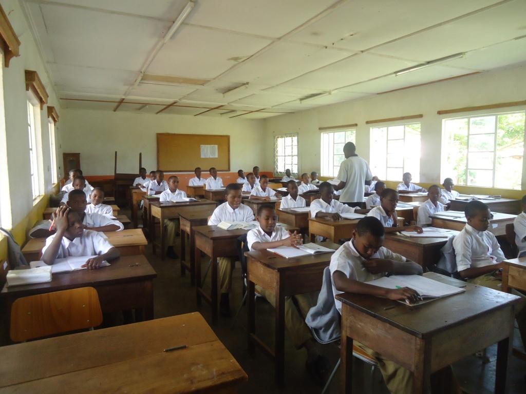 Franciscan seminary Maua, Maua seminary