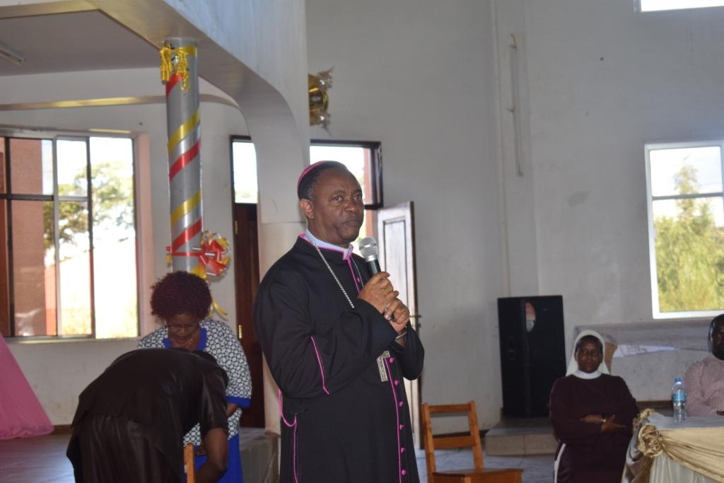 Franciscan seminary Maua,Maua semianry