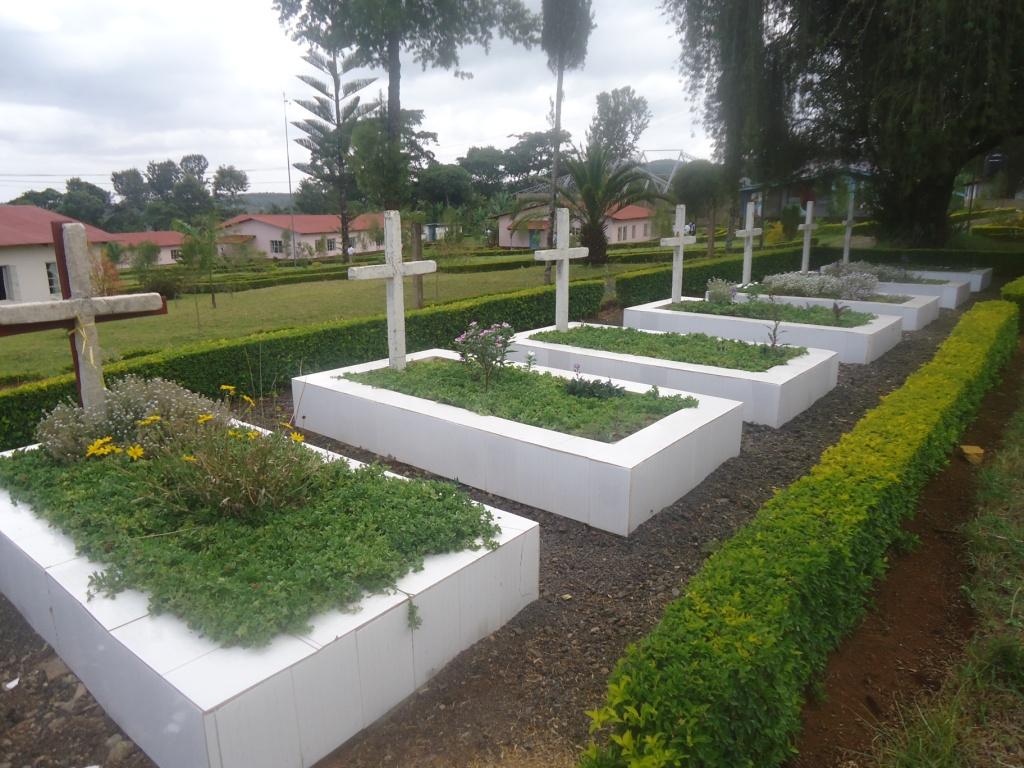 Franciscan seminary Maua, Maua seminary