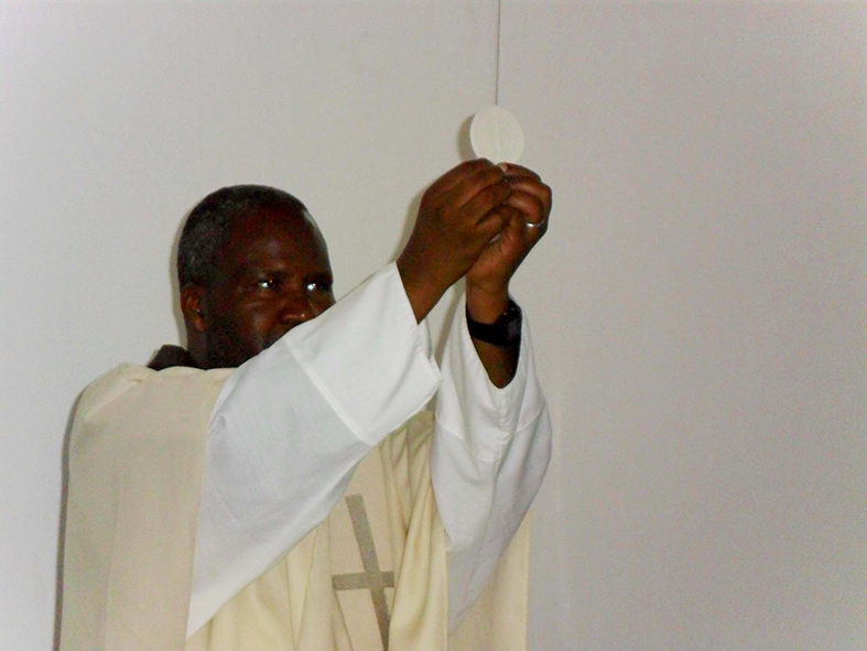 Franciscan seminary Maua,Maua semianry