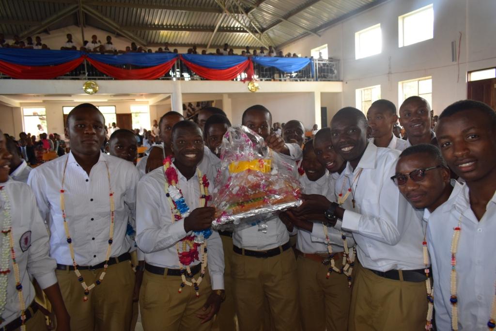 Franciscan seminary Maua,Maua semianry